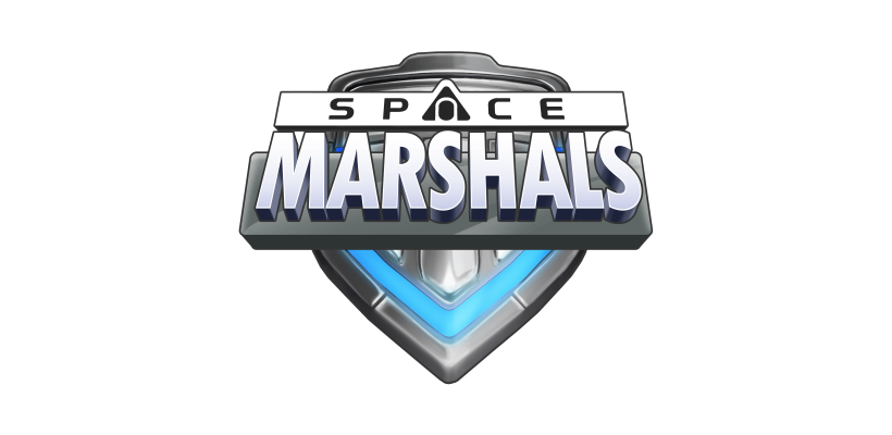 SPACE MARSHALS – DESCRIPTION SPACE MARSHALS – DESCRIPTION