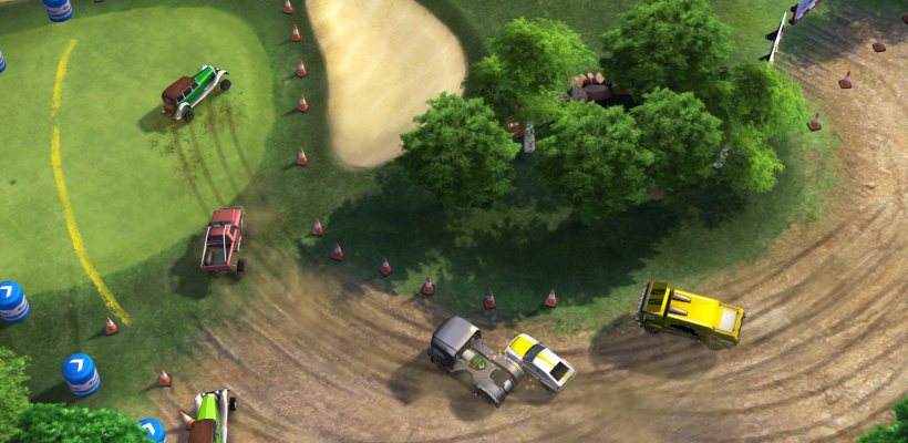 RECKLESS RACING 3 – RELEASE DATES RECKLESS RACING 3 – RELEASE DATES