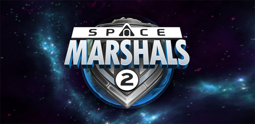 SPACE MARSHALS 2 – OUT NOW ON THE APP STORE SPACE MARSHALS 2 – OUT NOW ON THE APP STORE