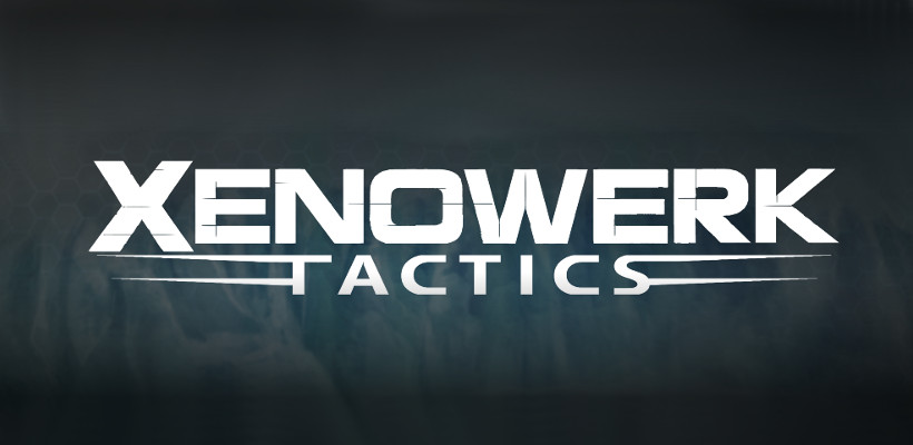 Xenowerk Tactics sneak peek Xenowerk Tactics sneak peek
